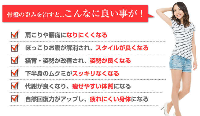 骨盤 前 傾 治す 方法